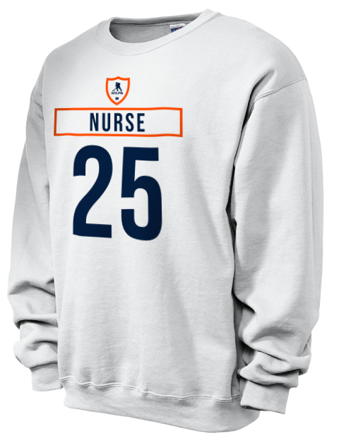 Home Jersey Darnell Nurse Unisex Crewneck Sweatshirt | Swagsta