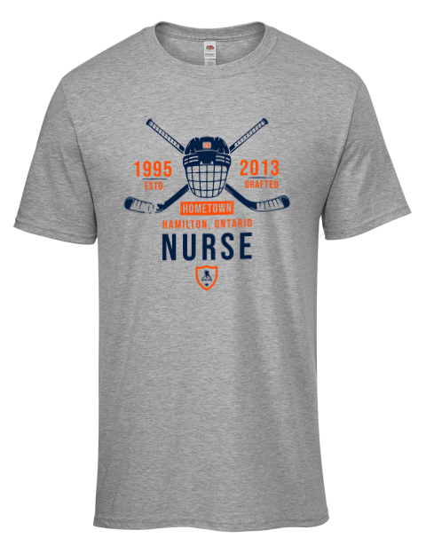 Classic Heritage Darnell Nurse Men's Premium T-Shirt | Swagsta