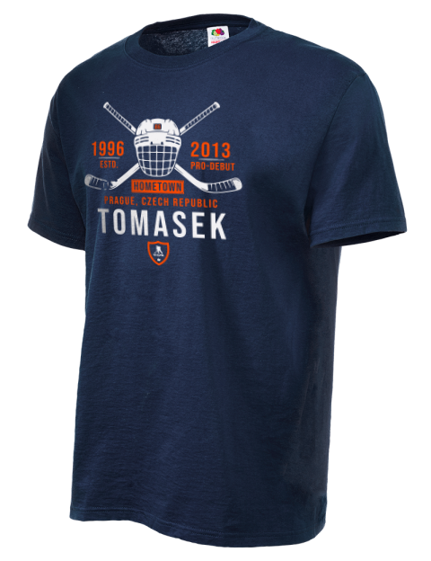 Heritage David Tomasek Unisex T-Shirt | Swagsta