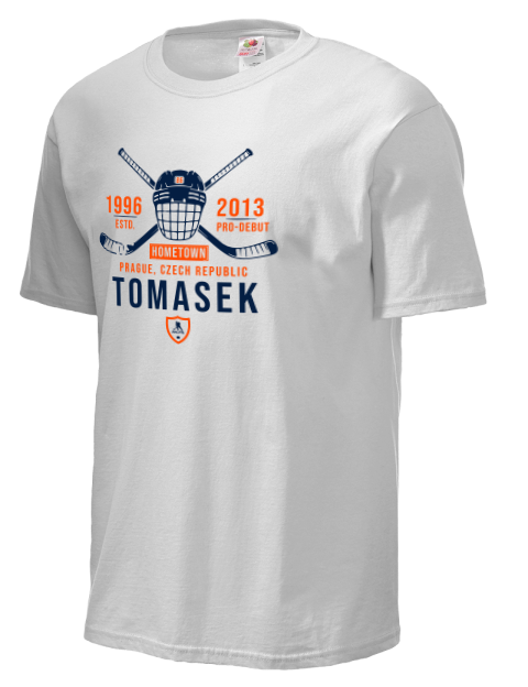Classic Heritage David Tomasek Unisex T-Shirt | Swagsta
