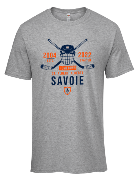 Classic Heritage Matthew Savoie Men's Premium T-Shirt | Swagsta