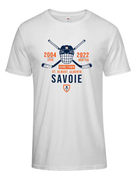 Classic Heritage Matthew Savoie Men's Premium T-Shirt | Swagsta