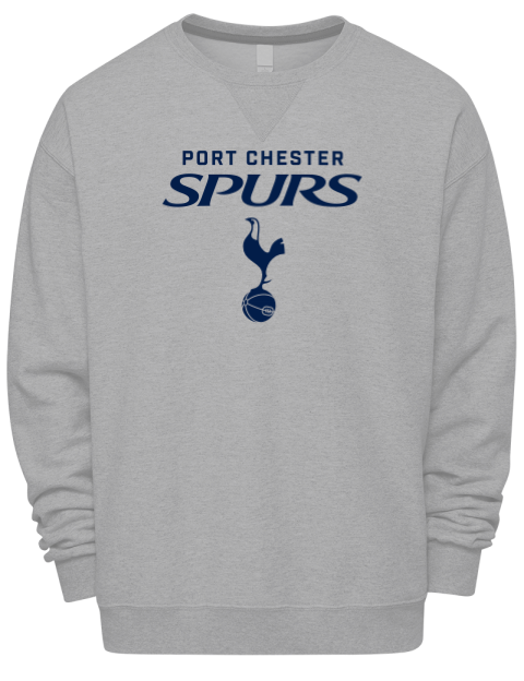 Classic Edition Port Chester Spurs Premium Unisex Crewneck Sweatshirt | Swagsta