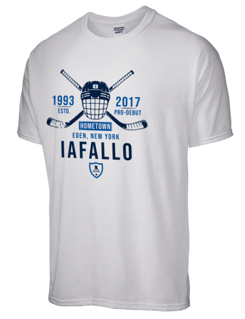 Classic Heritage alex iafallo Dri-Power Unisex T-Shirt | Swagsta