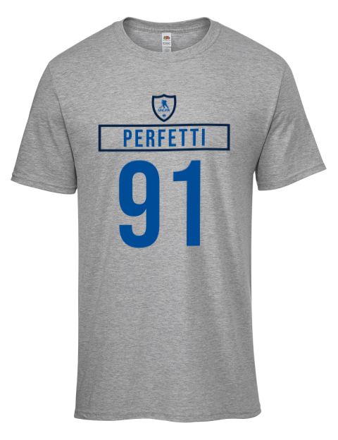 Home Jersey cole perfetti Men's Premium T-Shirt | Swagsta