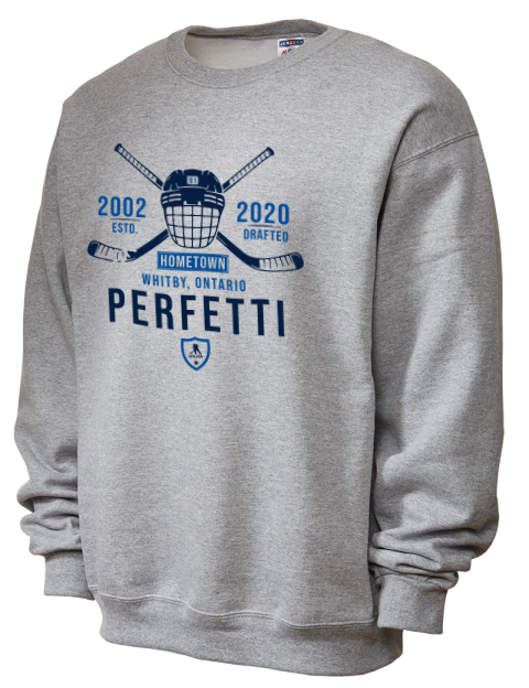 Classic Heritage cole perfetti Unisex Crewneck Sweatshirt | Swagsta