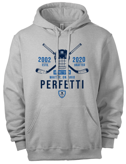 Classic Heritage cole perfetti Eco Premium Unisex Hooded Sweatshirt | Swagsta