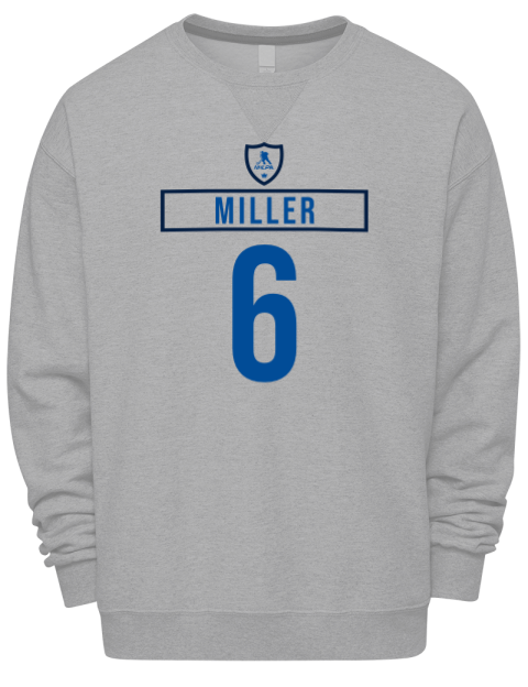 Home Jersey colin miller Premium Unisex Crewneck Sweatshirt | Swagsta