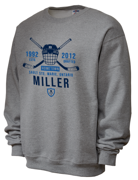 Classic Heritage colin miller Unisex Crewneck Sweatshirt | Swagsta