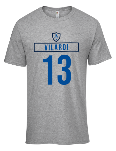 Home Jersey gabriel vilardi Men's Premium T-Shirt | Swagsta