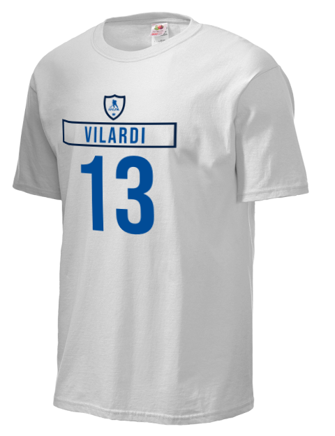 Home Jersey gabriel vilardi Unisex T-Shirt | Swagsta