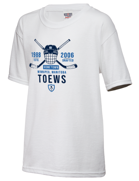 Classic Heritage jonathan toews Youth T-Shirt | Swagsta