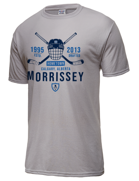 Classic Heritage joshua morrissey Dri-Power Unisex T-Shirt | Swagsta