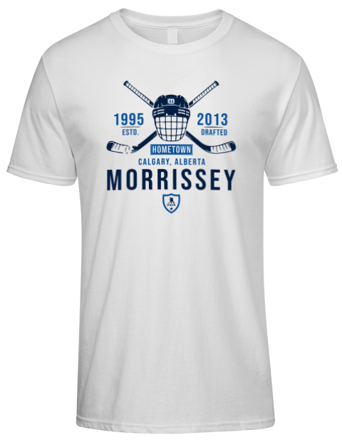 Classic Heritage joshua morrissey Premium Ring-Spun Cotton Unisex T-Shirt | Swagsta