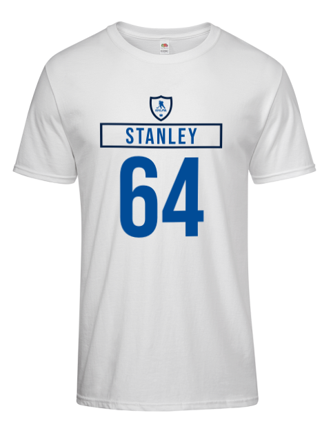 Home Jersey logan stanley Men's Premium T-Shirt | Swagsta