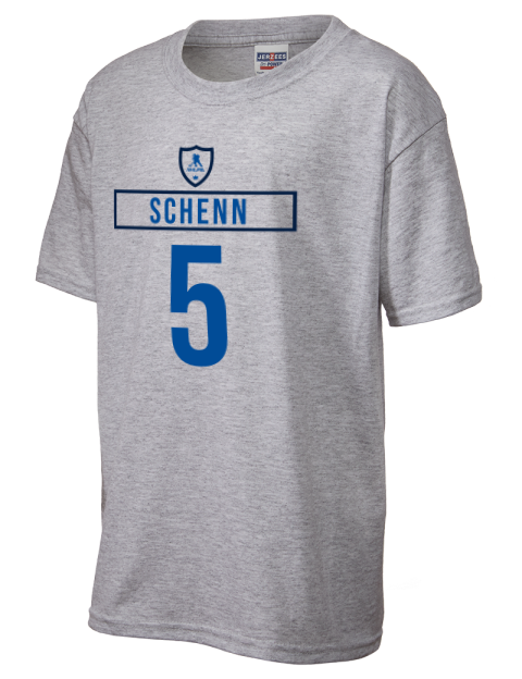 Home Jersey luke schenn Youth T-Shirt | Swagsta