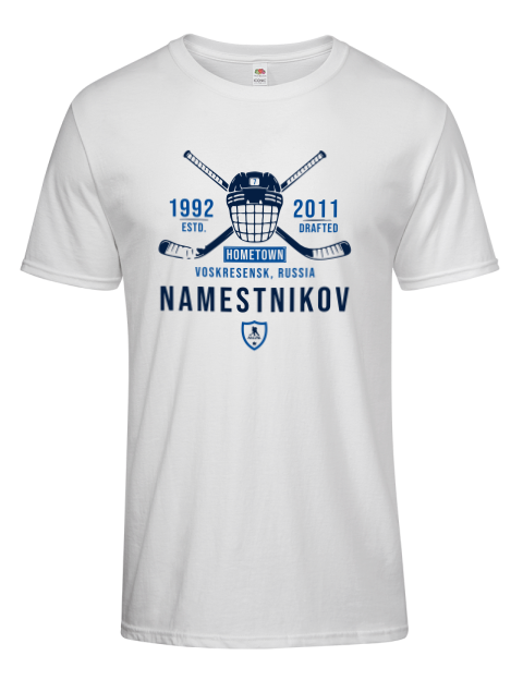 Classic Heritage vladislav namestnikov Men's Premium T-Shirt | Swagsta