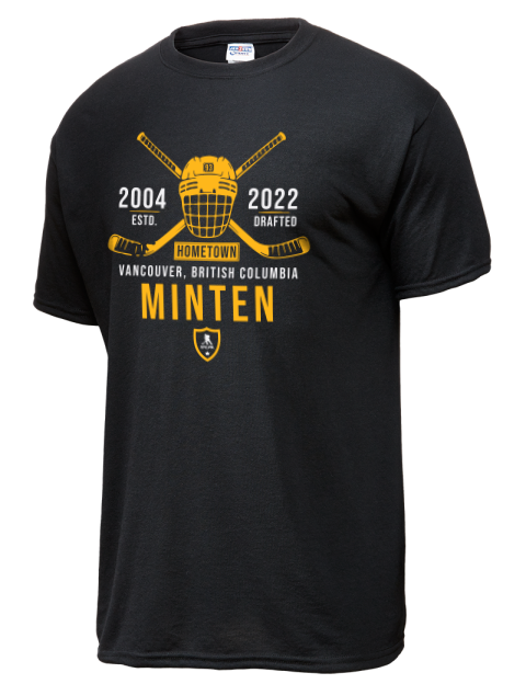 Heritage Fraser Minten Dri-Power Unisex T-Shirt | Swagsta