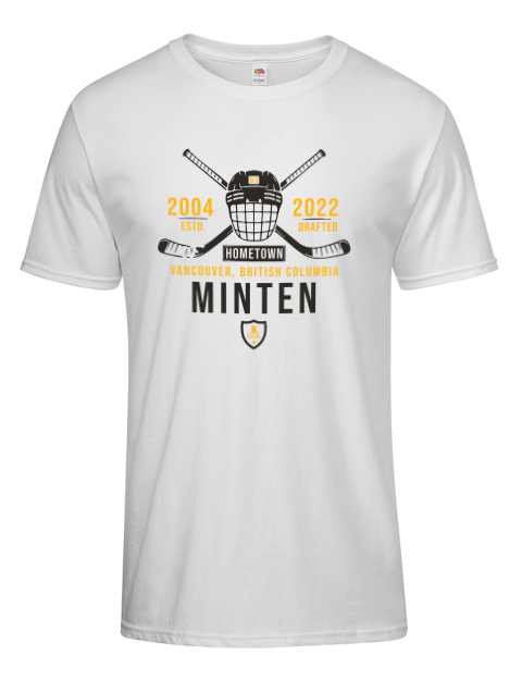 Classic Heritage Fraser Minten Men's Premium T-Shirt | Swagsta