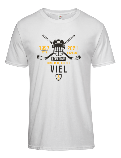 Classic Heritage Jeffrey Viel Men's Premium T-Shirt | Swagsta