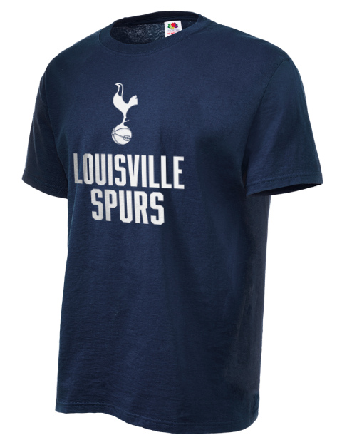 Full Stack Louisville Spurs Unisex T-Shirt | Swagsta