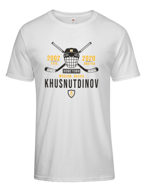 Classic Heritage Marat Khusnutdinov Men's Premium T-Shirt | Swagsta