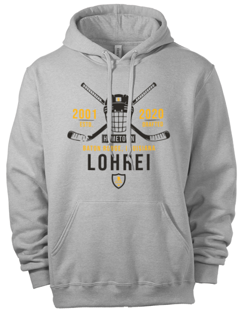 Classic Heritage Mason Lohrei Eco Premium Unisex Hooded Sweatshirt | Swagsta