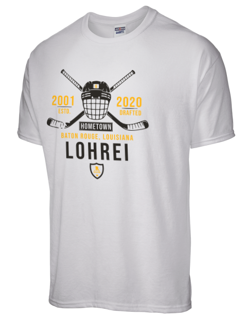 Classic Heritage Mason Lohrei Dri-Power Unisex T-Shirt | Swagsta