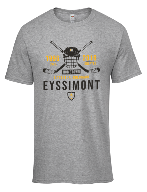 Classic Heritage Michael Eyssimont Men's Premium T-Shirt | Swagsta