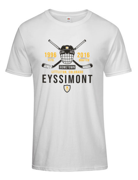 Classic Heritage Michael Eyssimont Men's Premium T-Shirt | Swagsta
