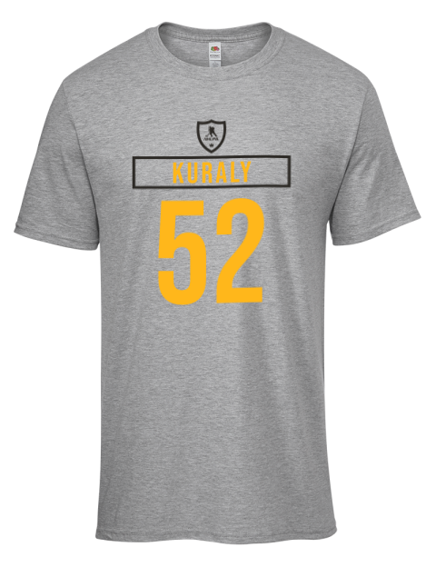 Home Jersey Sean Kuraly Men's Premium T-Shirt | Swagsta