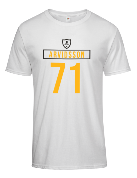 Home Jersey Viktor Arvidsson Men's Premium T-Shirt | Swagsta