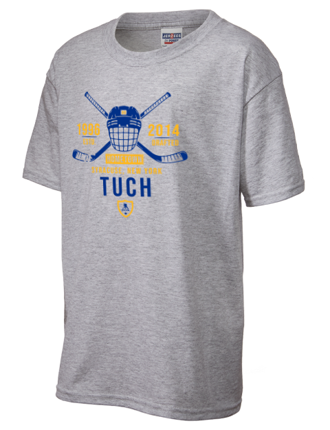 Classic Heritage Alex Tuch Youth T-Shirt | Swagsta