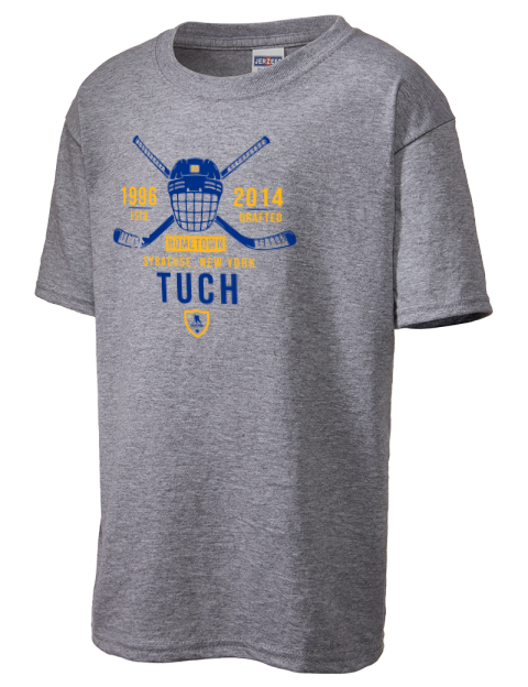 Classic Heritage Alex Tuch Youth T-Shirt | Swagsta