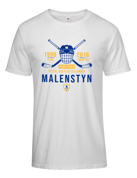 Classic Heritage Beck Malenstyn Men's Premium T-Shirt | Swagsta