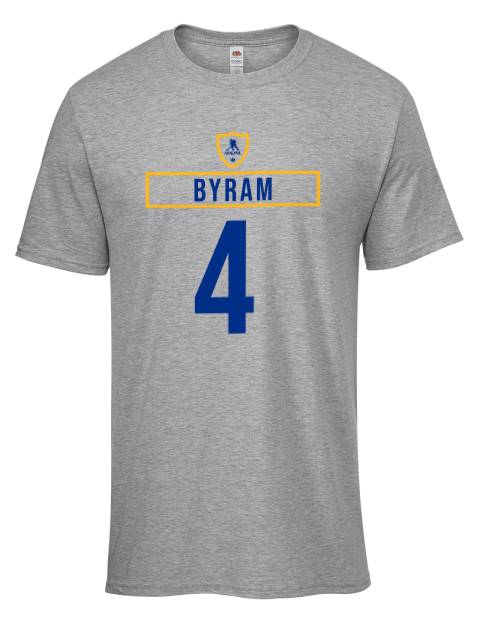 Home Jersey Bowen Byram Men's Premium T-Shirt | Swagsta