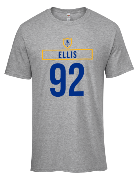 Home Jersey Colten Ellis Men's Premium T-Shirt | Swagsta