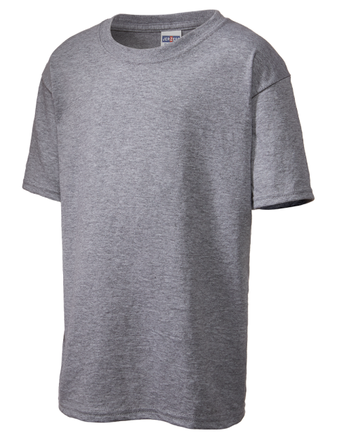 Classic Heritage Colten Ellis Youth T-Shirt | Swagsta
