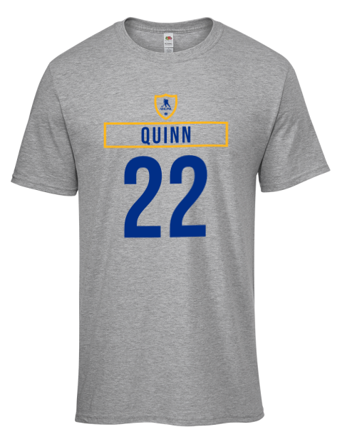 Home Jersey Jack Quinn Men's Premium T-Shirt | Swagsta