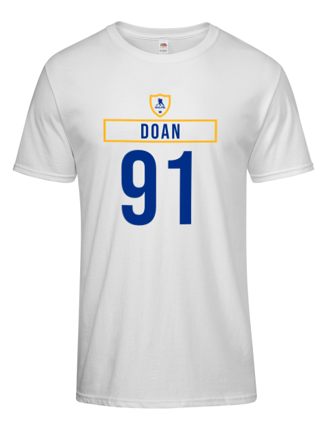 Home Jersey Josh Doan Men's Premium T-Shirt | Swagsta