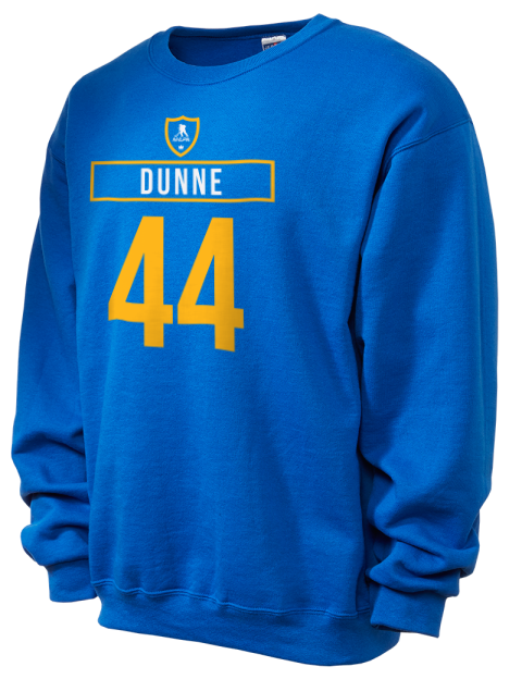 Away Jersey Josh Dunne Unisex Crewneck Sweatshirt | Swagsta