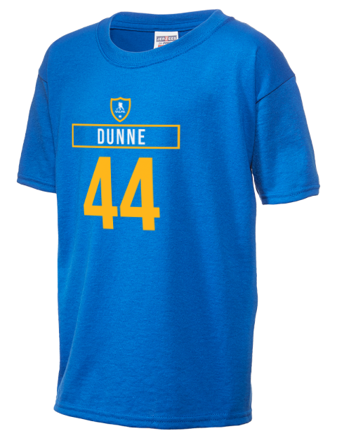 Away Jersey Josh Dunne Youth T-Shirt | Swagsta