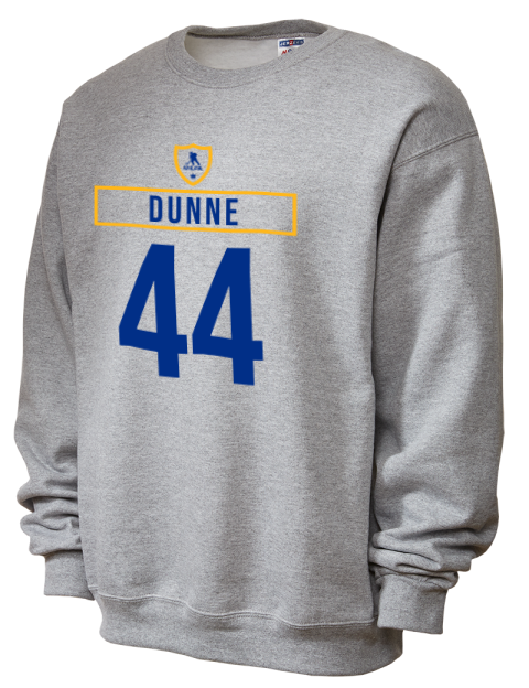Home Jersey Josh Dunne Unisex Crewneck Sweatshirt | Swagsta