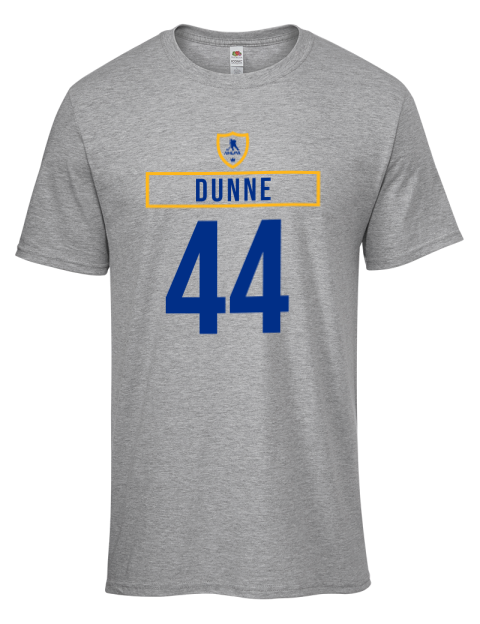 Home Jersey Josh Dunne Men's Premium T-Shirt | Swagsta
