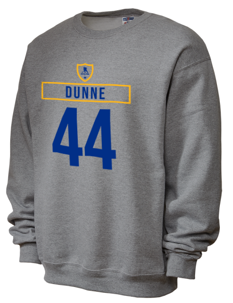 Home Jersey Josh Dunne Unisex Crewneck Sweatshirt | Swagsta