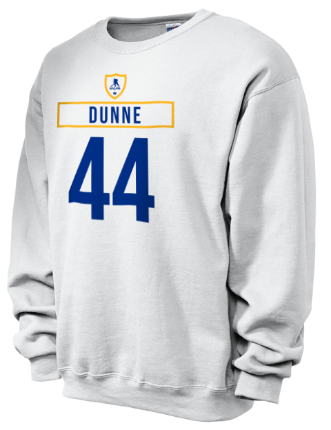 Home Jersey Josh Dunne Unisex Crewneck Sweatshirt | Swagsta