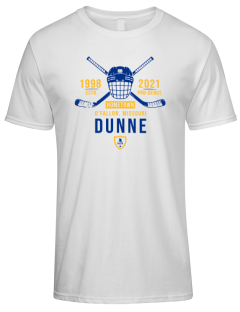 Classic Heritage Josh Dunne Premium Ring-Spun Cotton Unisex T-Shirt | Swagsta