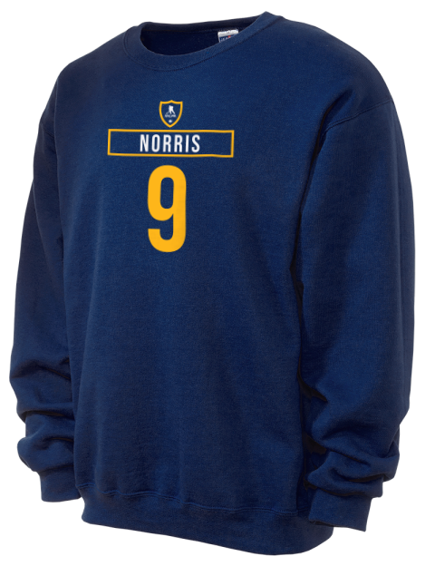 Away Jersey Joshua Norris Unisex Crewneck Sweatshirt | Swagsta