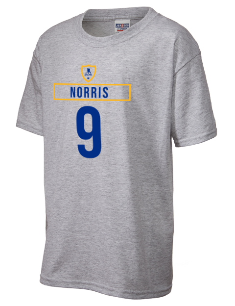 Home Jersey Joshua Norris Youth T-Shirt | Swagsta