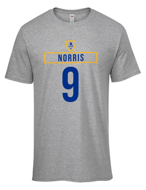 Home Jersey Joshua Norris Men's Premium T-Shirt | Swagsta